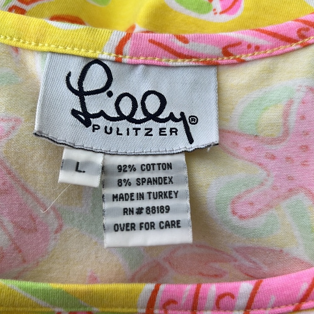 White Label Maxi - Picture 2 of 2